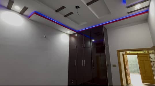 5 Marla Brand New House for Sale in Green Acre Town, Mardan Prime Location