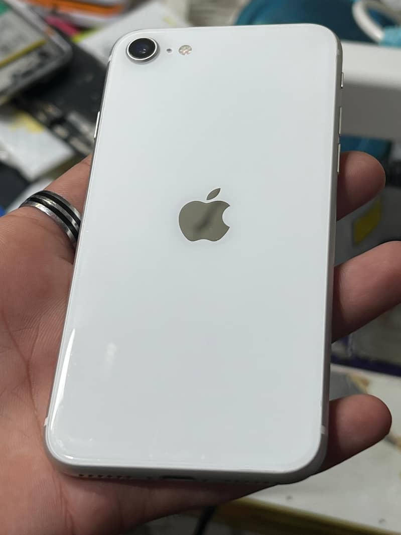 IPhone se2 2