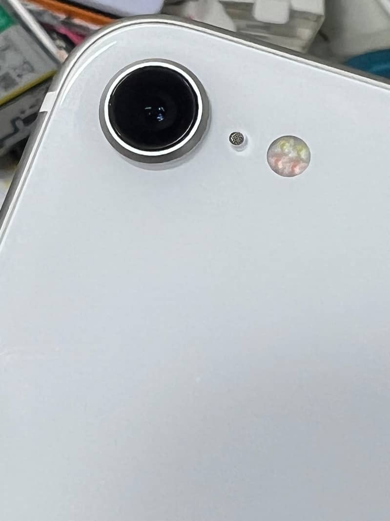 IPhone se2 3