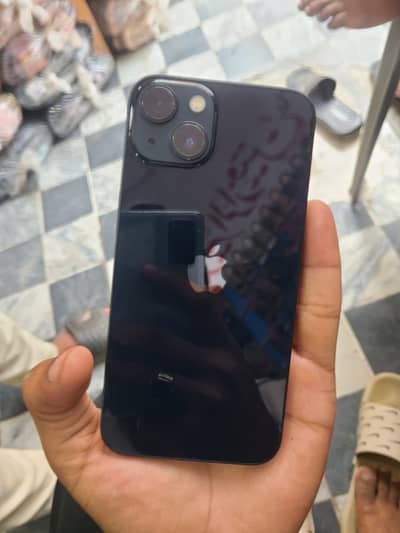 IPhone 13 jv 128 gb 89health