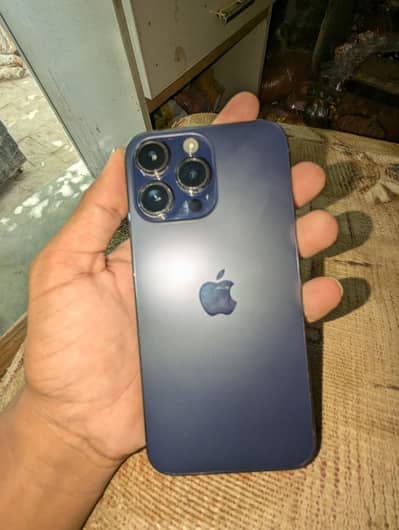 Apple iPhone 14 Pro Max