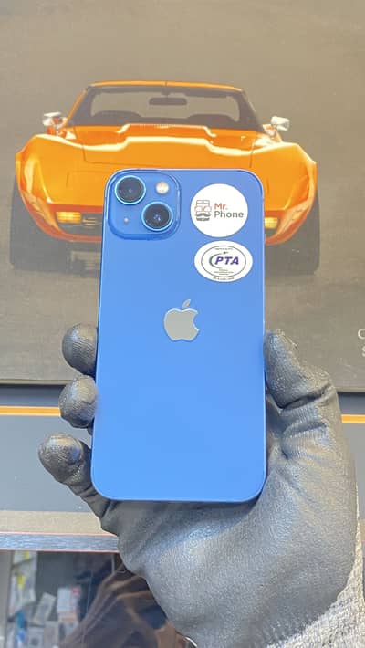 Apple iPhone 13