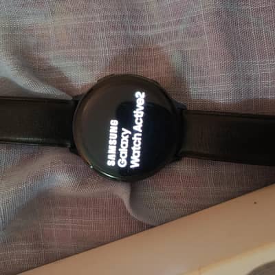 brand new Samsung active 2