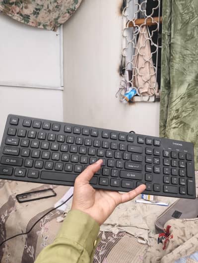 Dell desktop