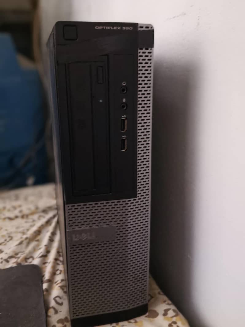 Dell desktop 2