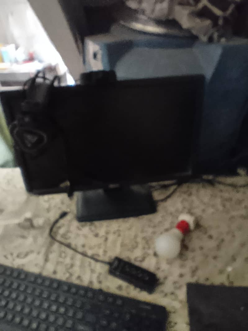 Dell desktop 3