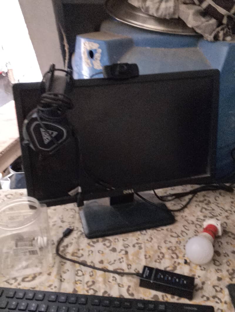 Dell desktop 4