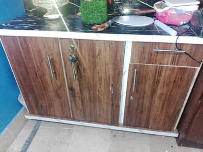 iron stand and all perpos used