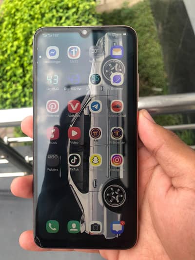 vivo s1 pro
