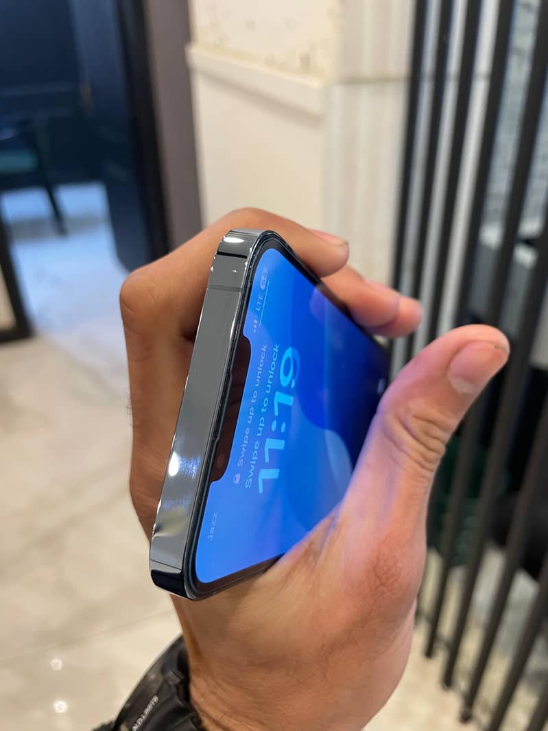 Apple iPhone 13 Pro 7