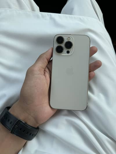 Apple iPhone 13 Pro