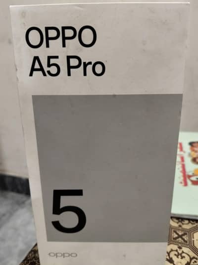 OPPO A5 Pro 8/128