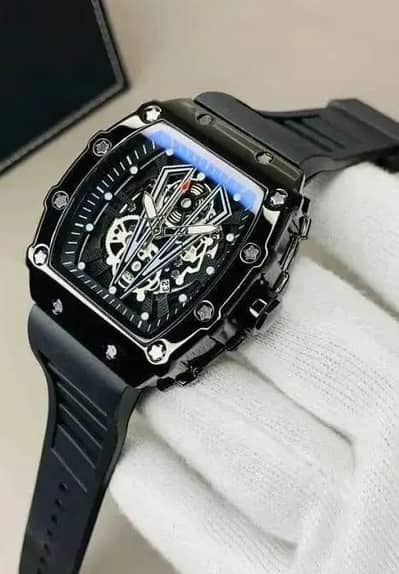 watches