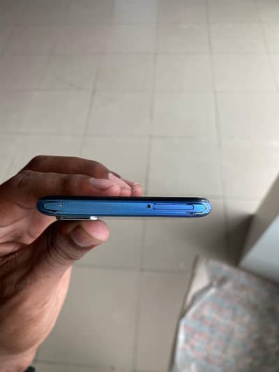Vivo Y31