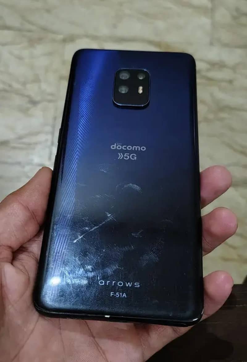 docomo 0