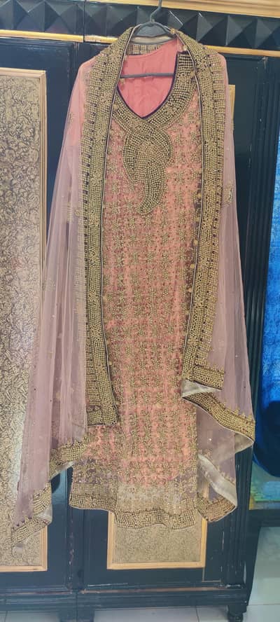 3pc walima maxi