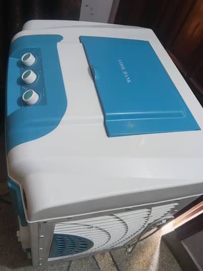 Canon Air cooler new