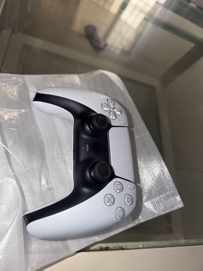 Playstation 5 Controller