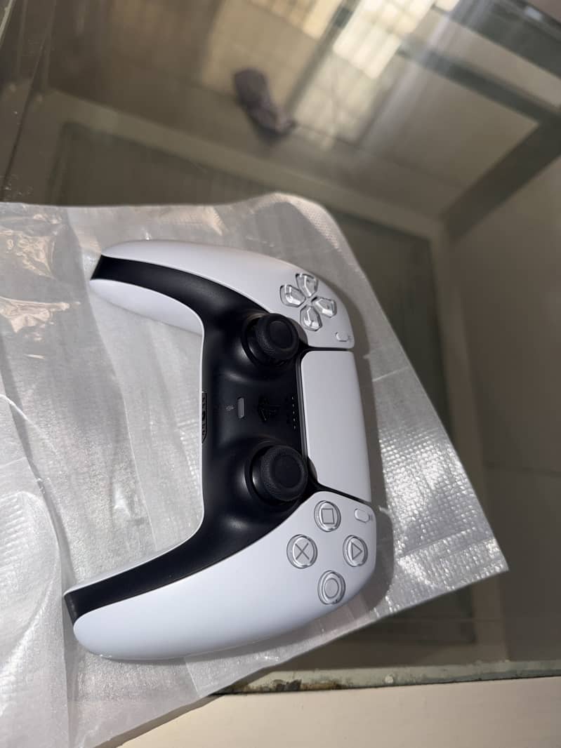 Playstation 5 Controller 0
