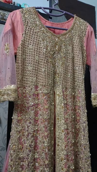 valima Dress