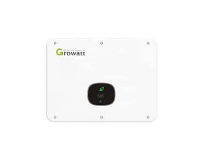 20kw ongrid good condition