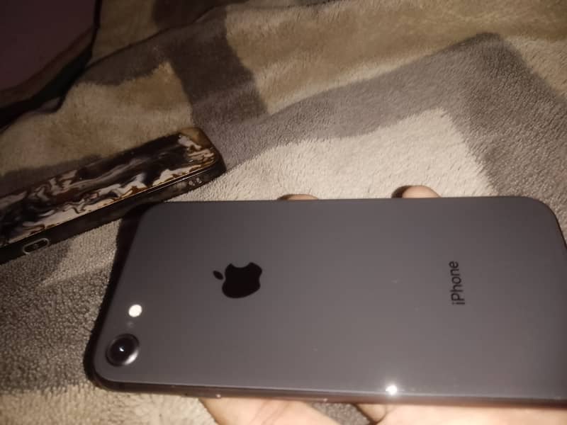 Apple iPhone 8 1