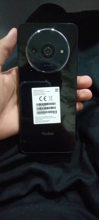 Redmi A3 for sale