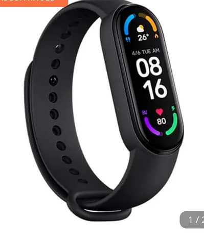 Miband 6