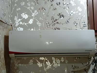 Haier inverter Ac for sale