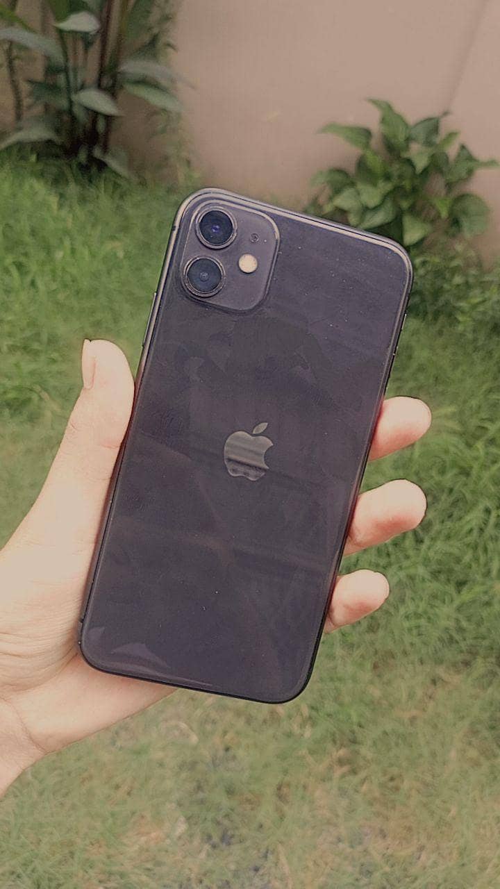 Apple iPhone 11 0