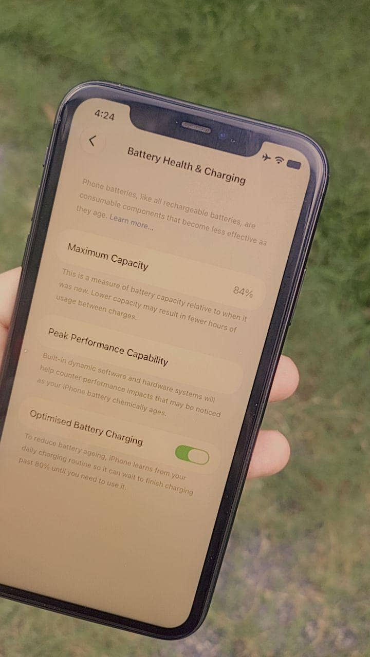 Apple iPhone 11 6