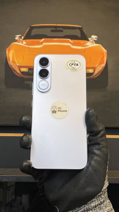 Vivo V70 FE 5G