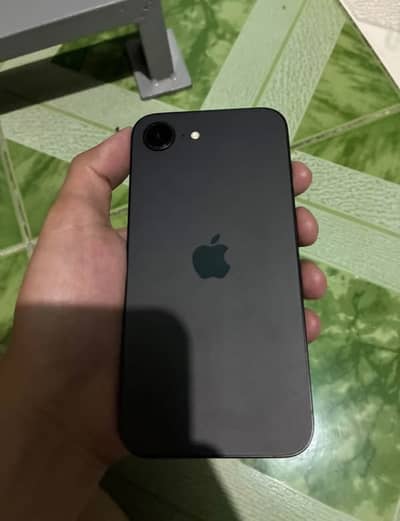I phone 16e 128gb jv