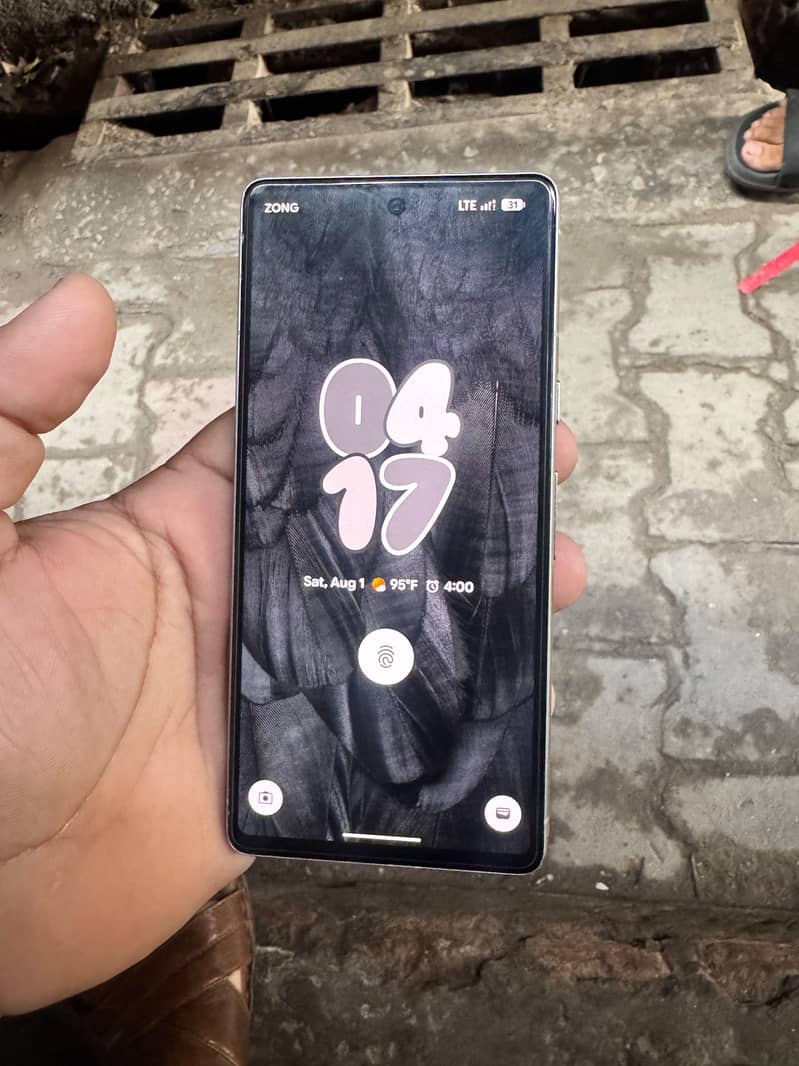 Google Pixel 7 2