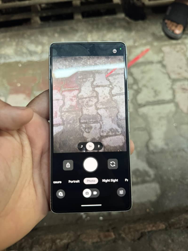 Google Pixel 7 3