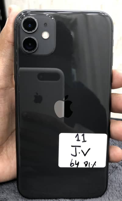Apple iPhone 11