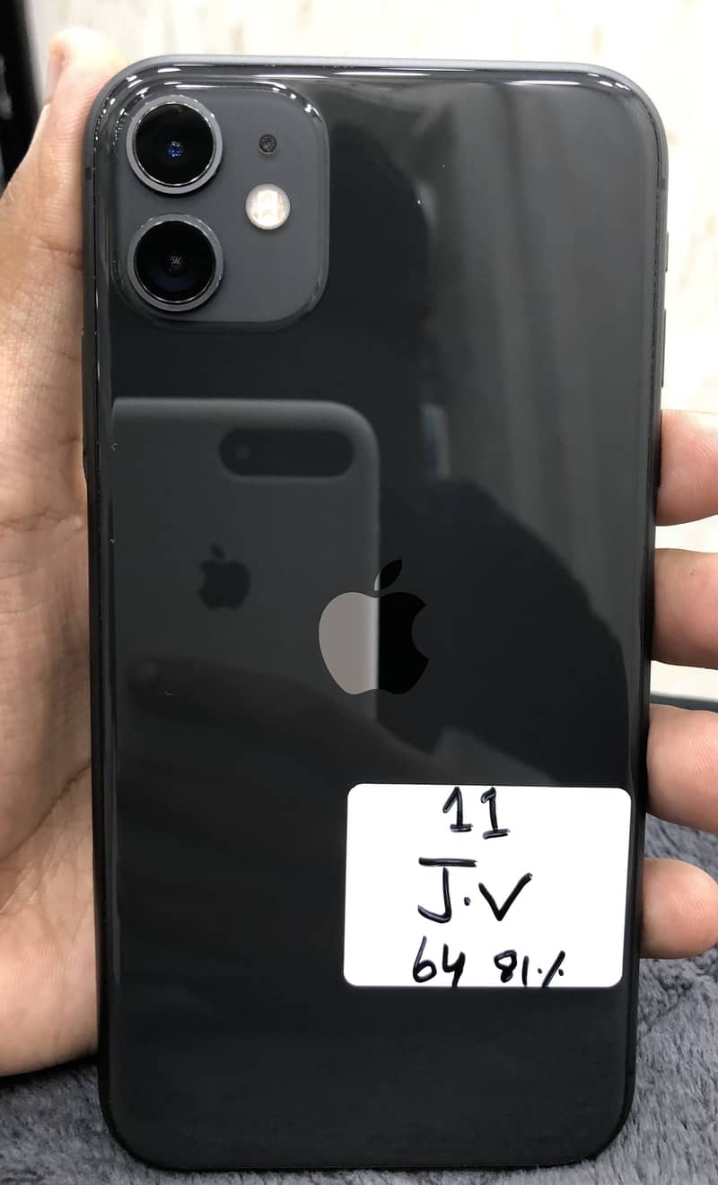 Apple iPhone 11 0
