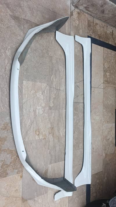 Honda city gm2 2009-2020 body kits for sale modulo style