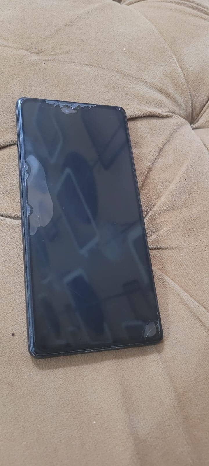 Google Pixel 6a 0