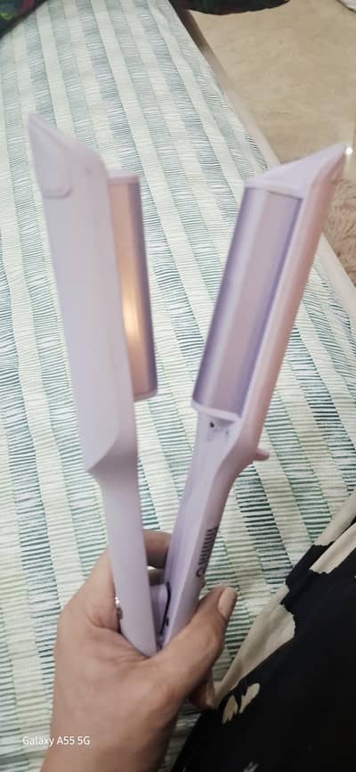 Hair Wave Iron