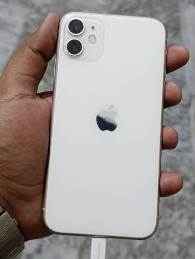 Apple iPhone 11 - FU - Non PTA