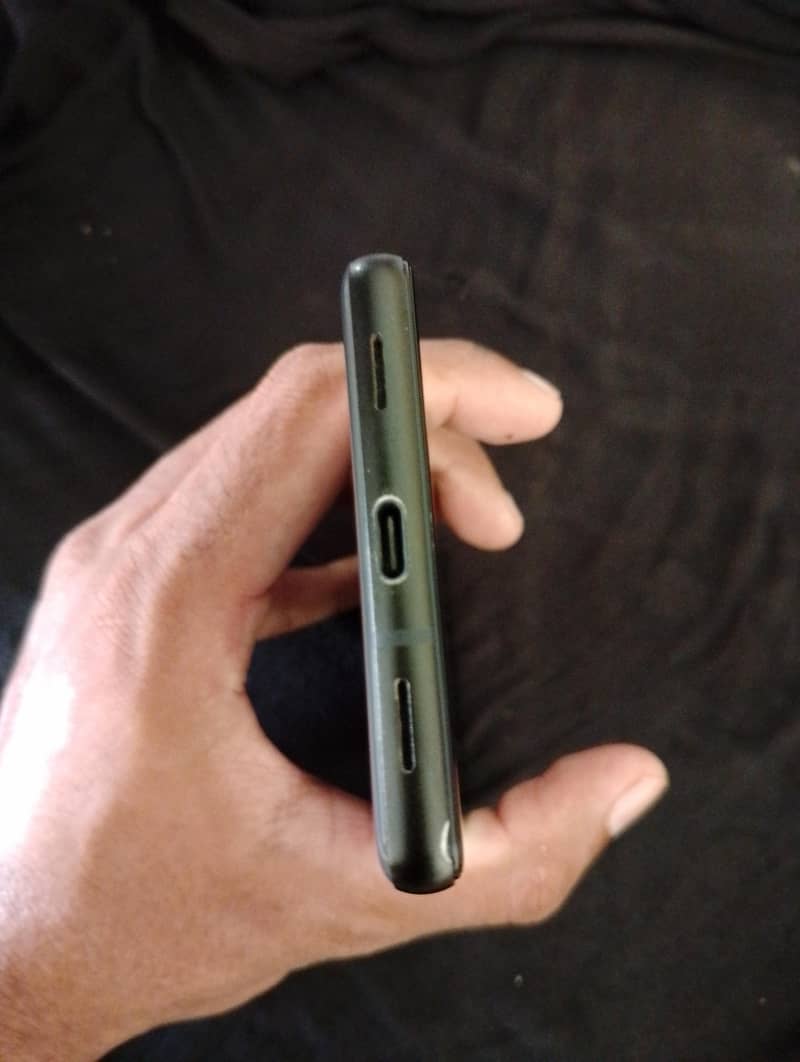 Google Pixel 6a 2