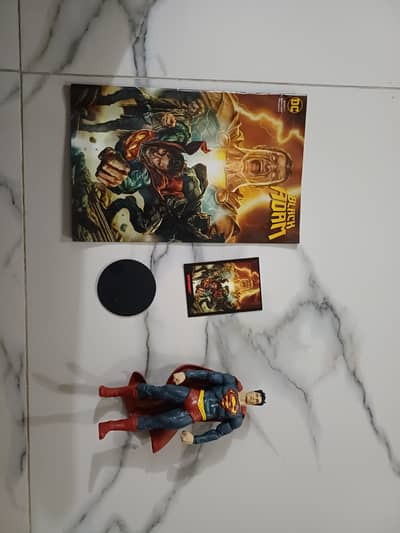 Different Action Figures for sale