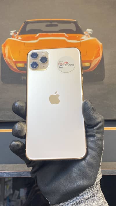 Apple iPhone 11 Pro Max