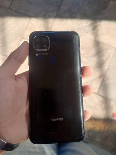 Huawei Nova 7i for sale 17000