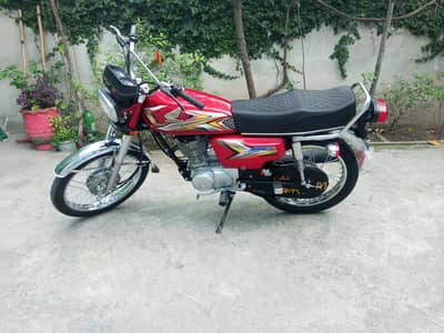 2021 model