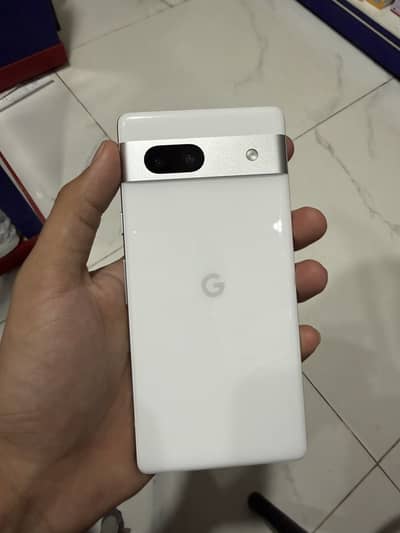 Google Pixel 7a