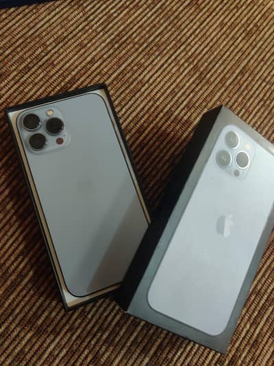 Apple iPhone 13 Pro Max