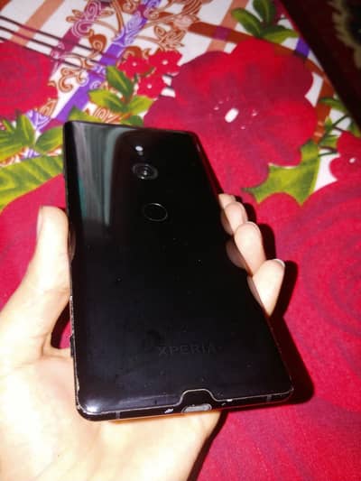 Sony Expedia XZ3