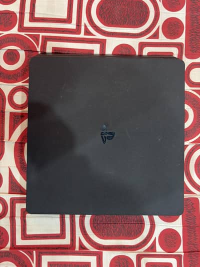 Sony PlayStation 4 Slim 1TB – Excellent Condition